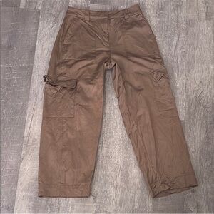 Women’s Cargo Pants